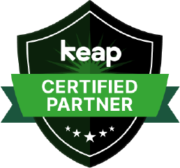 Keap Certified Partner