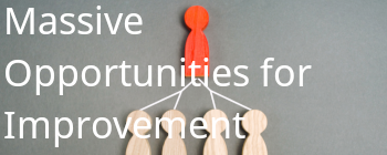 Medical Practice Lead Conversion Rates Reveal Massive Opportunities for Improvement